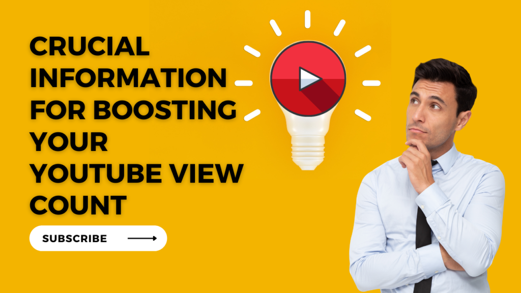 youtube view increaser